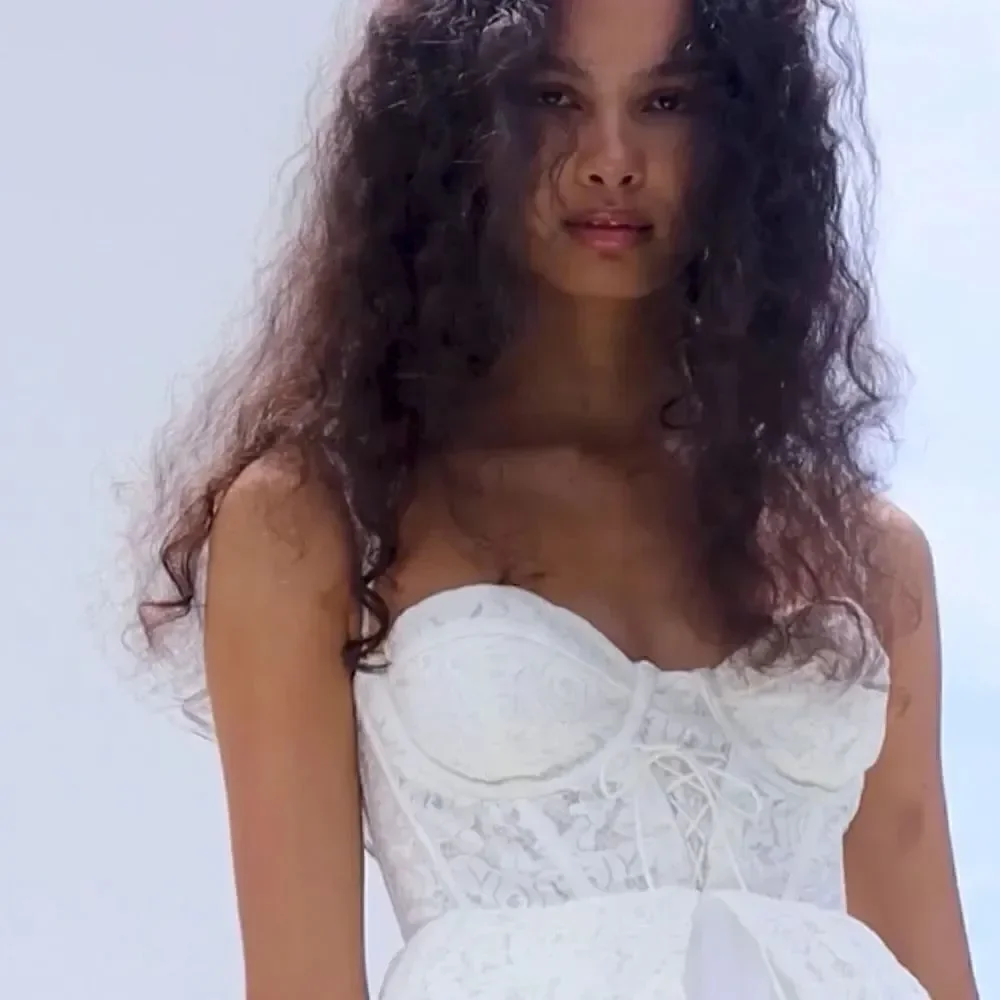 For Love & Lemons Lily Dress